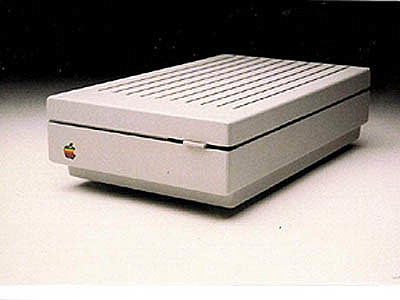 AppleFax Modem
