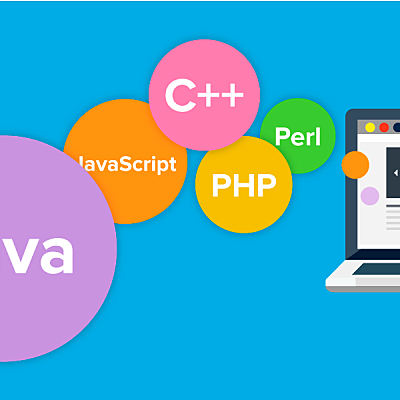 Timeline: Lenguajes de Programaciòn