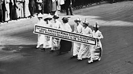 Timeline: US history timeline