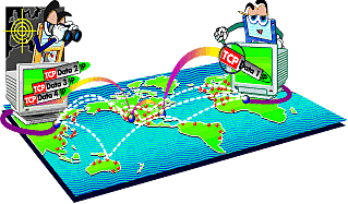 Technology Still Growing