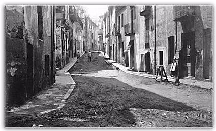 Saqueig de Malgrat, Cadaqués i Palamós.