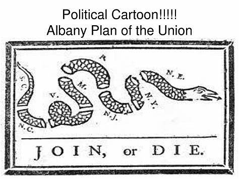 Albany Plan (of the Union)