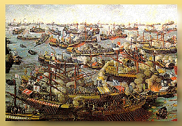 Saqueig pirata de Ciutadella. (L’any de sa desgràcia”)