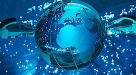 Timeline: EL INTERNET