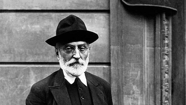 Unamuno