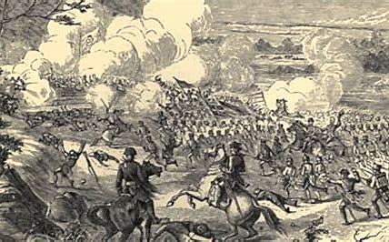 French and Indian War