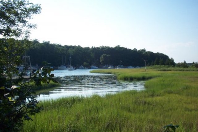 Clean Water Restoration Act