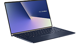 Timeline: historia del computador