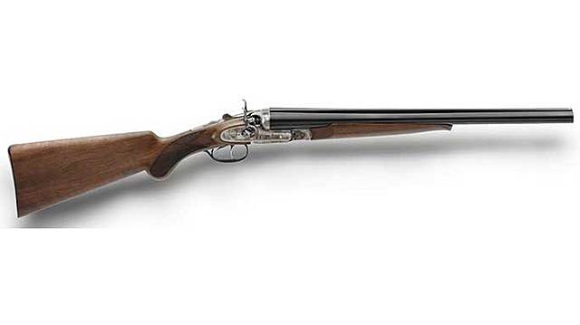 Jack Shoots And Kills Polly