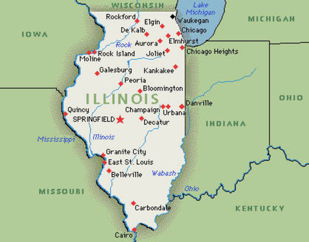 Escobedo v. Illinois