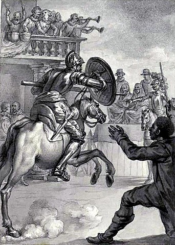 Nobleza Caballeresca