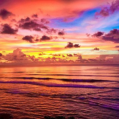 Timeline: Leilaś Timeline