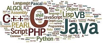 Lenguajes de programacion