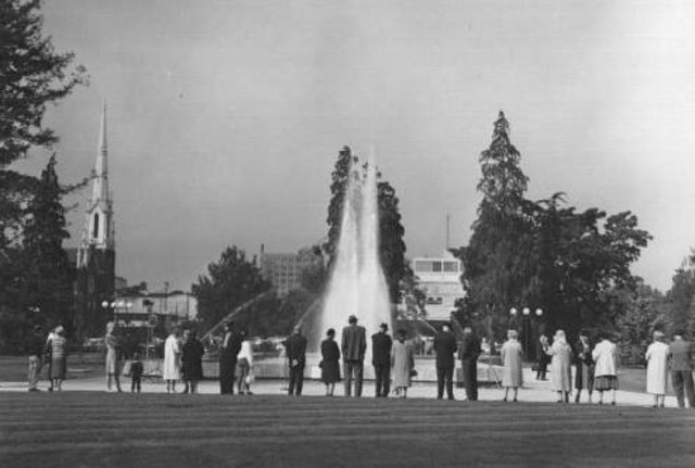 Clean Water Restoration Act, 1966