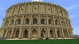 Timeline: Eman Hopkins Rome Timeline :D