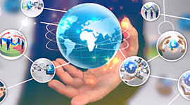 Timeline: Tecnologías de la Información y la Comunicación