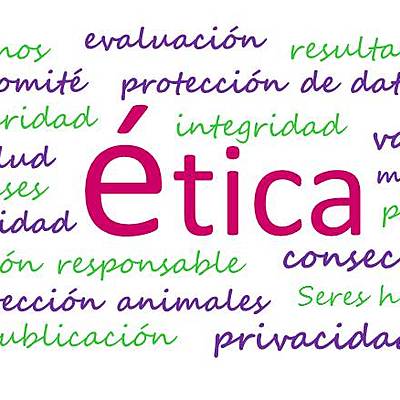 Timeline: Ética