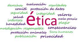 Timeline: Ética
