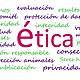 Ética