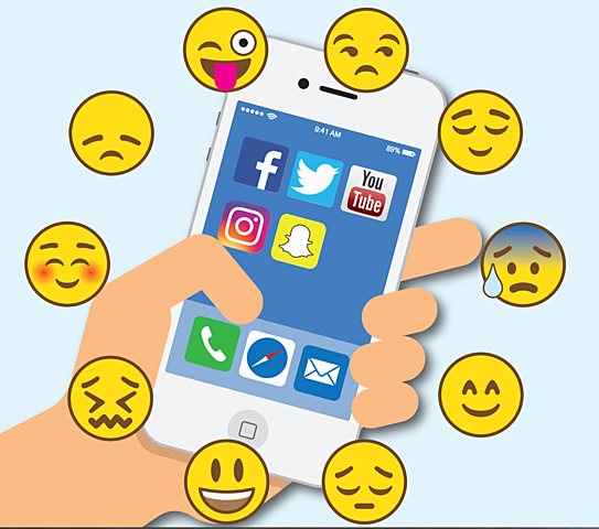 Facebook realiza experimento en publicaciones