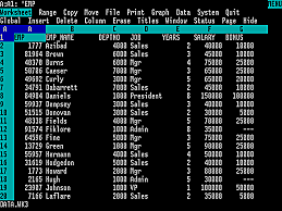 Segunda hoja de calculo.