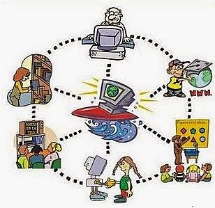 Impacte de la informàtica en la societat