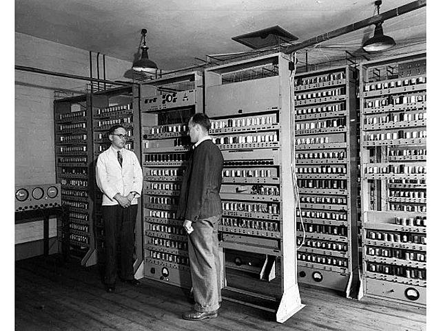 EDSAC