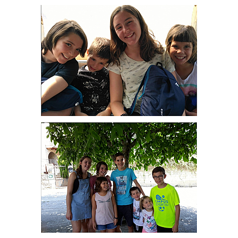 August 2018 : France and Navarre 1