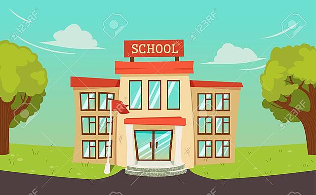 Another Junior High School