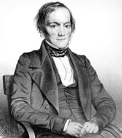 RICHARD OWEN