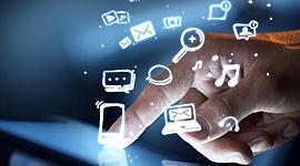 Timeline: Evolución de las tic