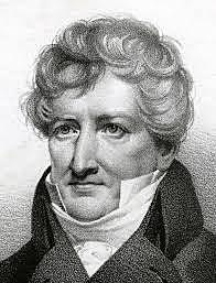 GEORGES CUVIER