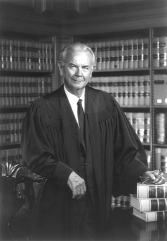 Baker v. Carr, 1962