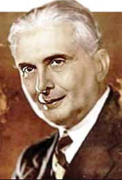 Creación de un gobierno de coalición