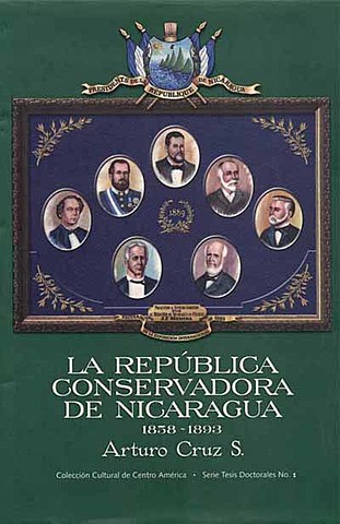 Nicaragua se convierte en República