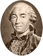 George Buffón
