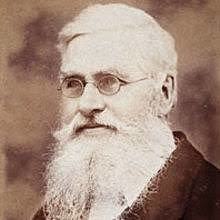 Alfred Russel Wallace