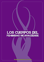 Aprobación del voto de la Mujer Nicaragüense