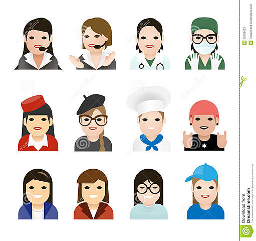 Mujeres Trabajadoras