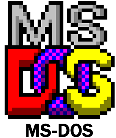 PRIMERA VERSIÓN DEL SO MS-DOS