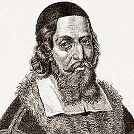 Humanismo con : Juan Amós Comenio