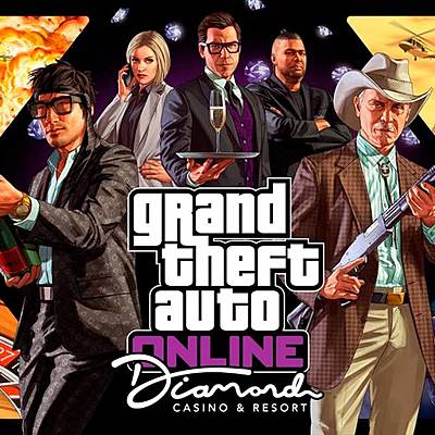 Timeline: Grand Theft Auto