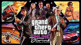 Timeline: Grand Theft Auto
