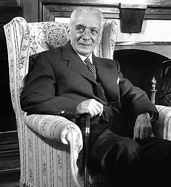 Elecciones legislativas y presidenciales