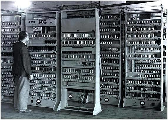 Creación de Microprogramación