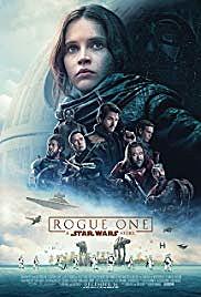 Rogue One: una historia de Star Wars