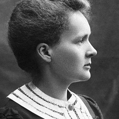 Timeline: MARIE CURIE: PREMIOS Y LOGROS