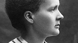 Timeline: MARIE CURIE: PREMIOS Y LOGROS