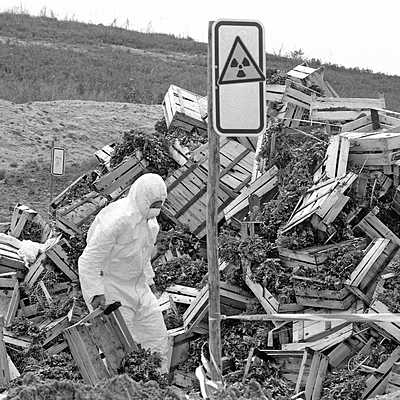 Timeline: Desastre en Chernobyl