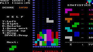 Tetris
